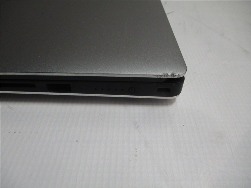 Dell Precision 5520 Laptop i7-6820HQ 16GB No Storage Win10 Pro COA