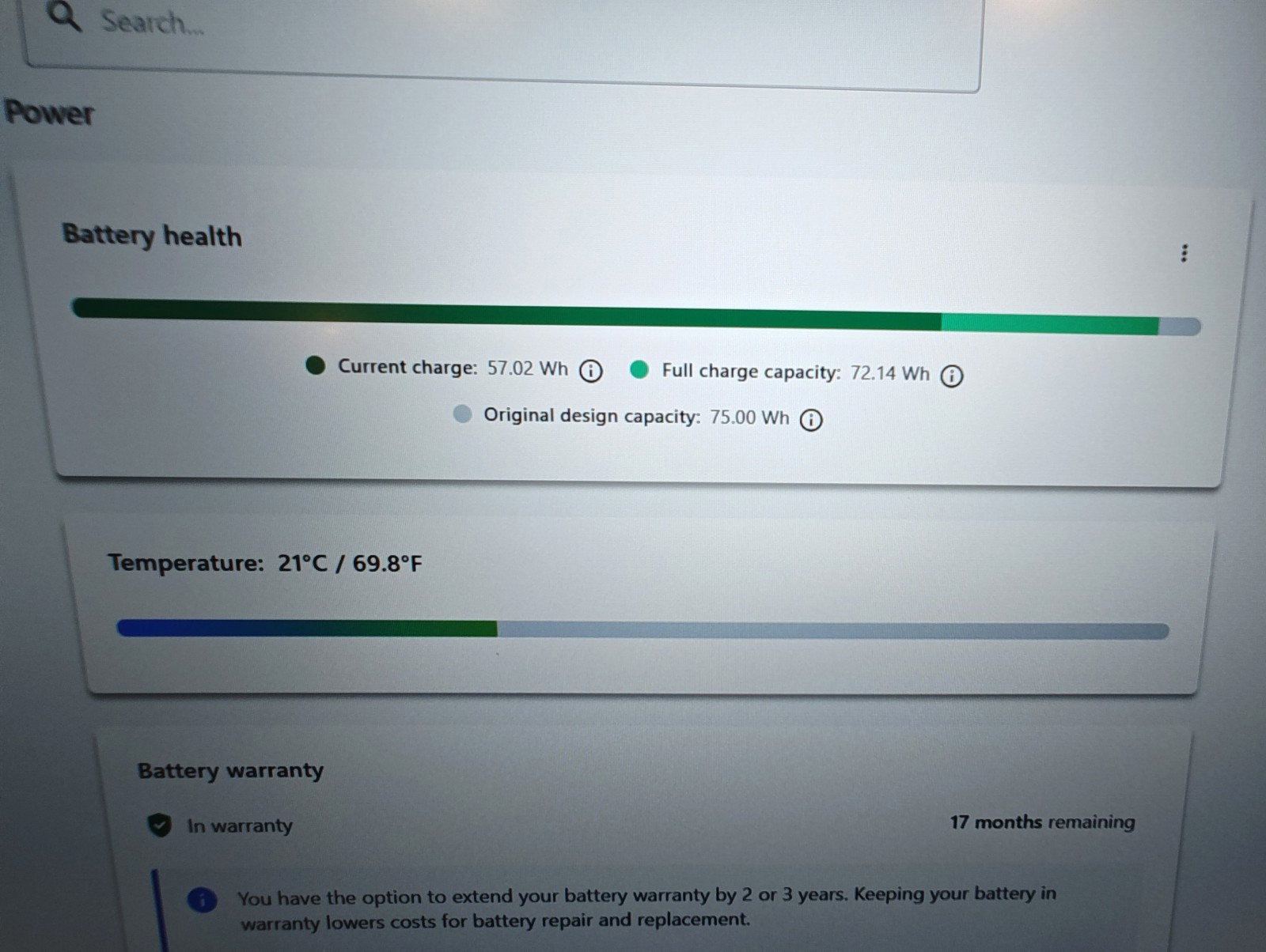 Lenovo ThinkPad P16s Gen 3 — Ultra 7 155H / 32GB RAM / 512GB SSD / RTX 500 Ada