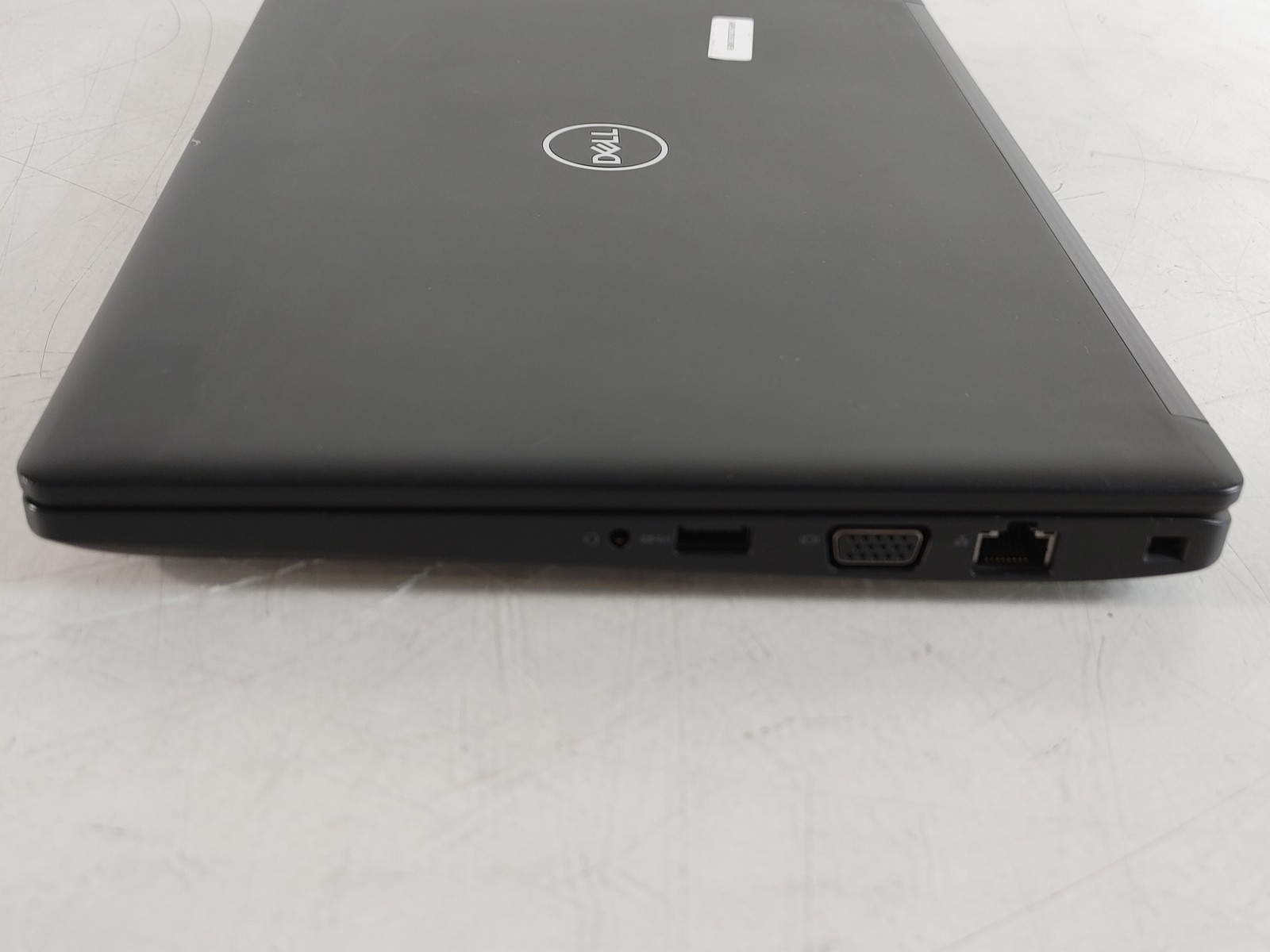Dell Latitude 5290 Core i5-8350U 1.70 GHz 16 GB DDR4 No HDD