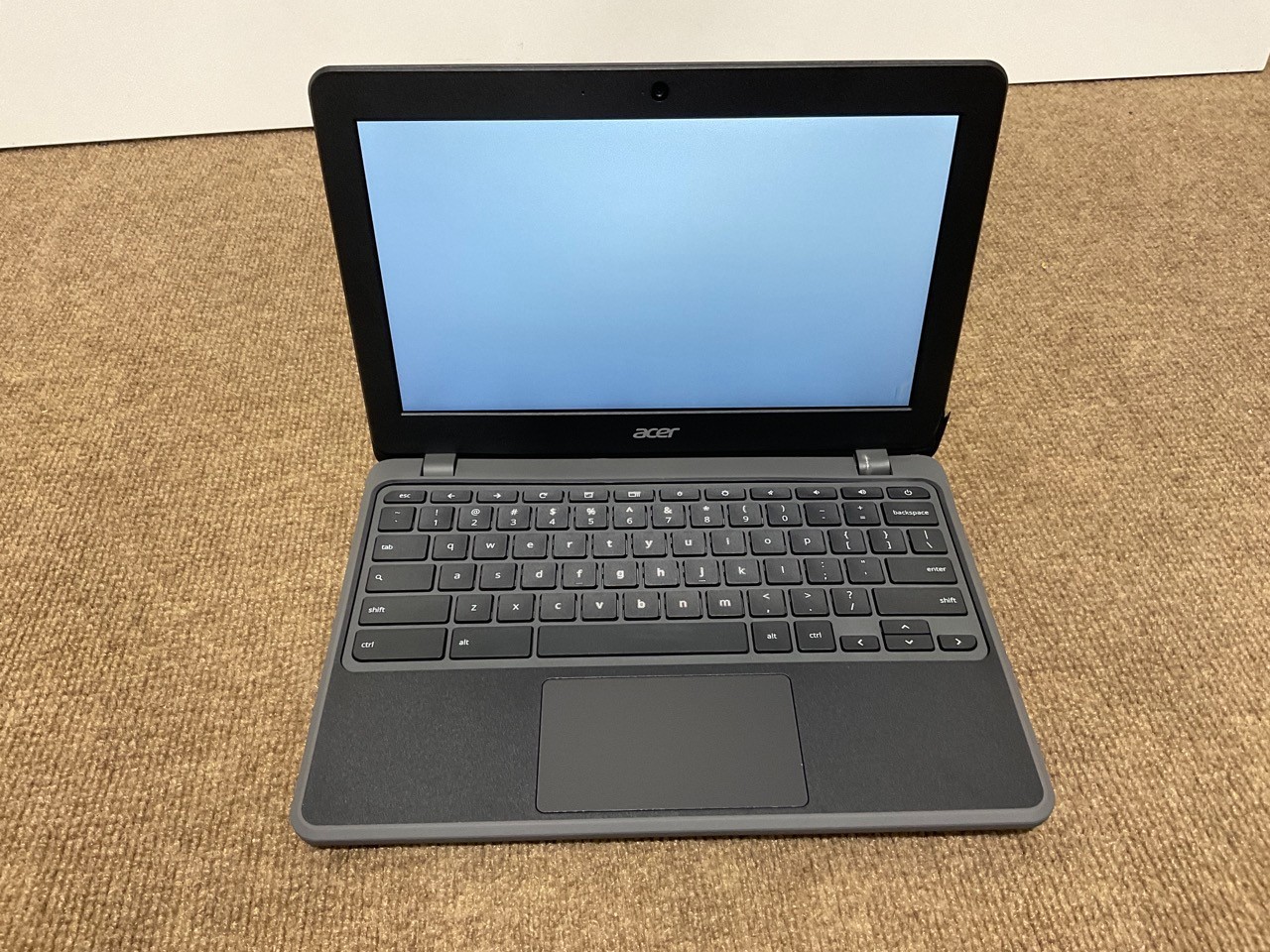 Acer Chromebook 311 C722 MT8183 4GB 32GB WiFiAC 11.6 NX.A6UAA.001 ✅❤️ READ