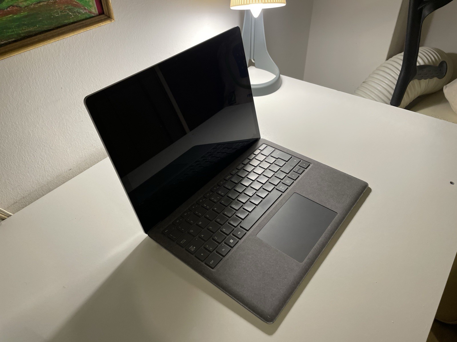 Microsoft Surface Laptop 5 i5 – 1235U, 8GB RAM, 256GB,
