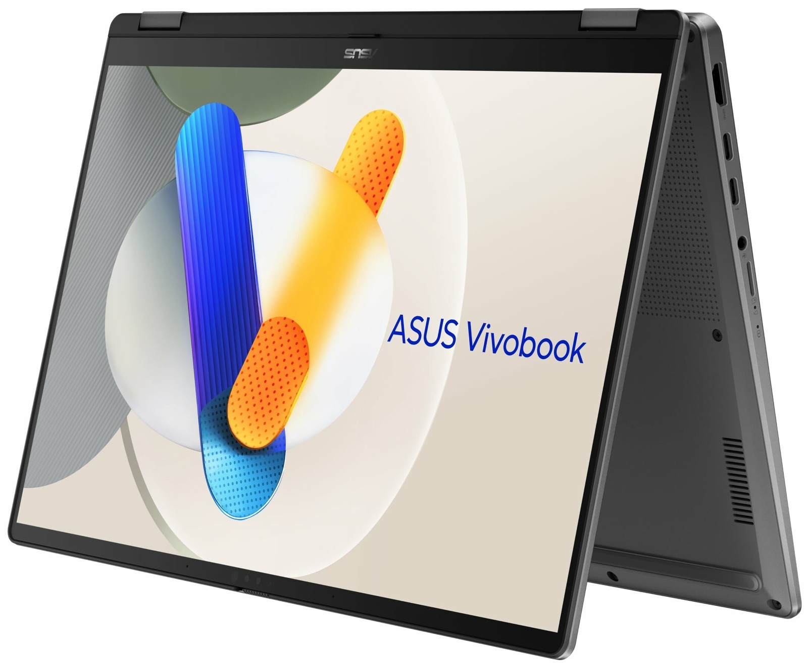 ASUS Vivobook 14 14″ WUXGA Touch Intel Core Ultra 7 256V 16GB 1TB W11H Laptop