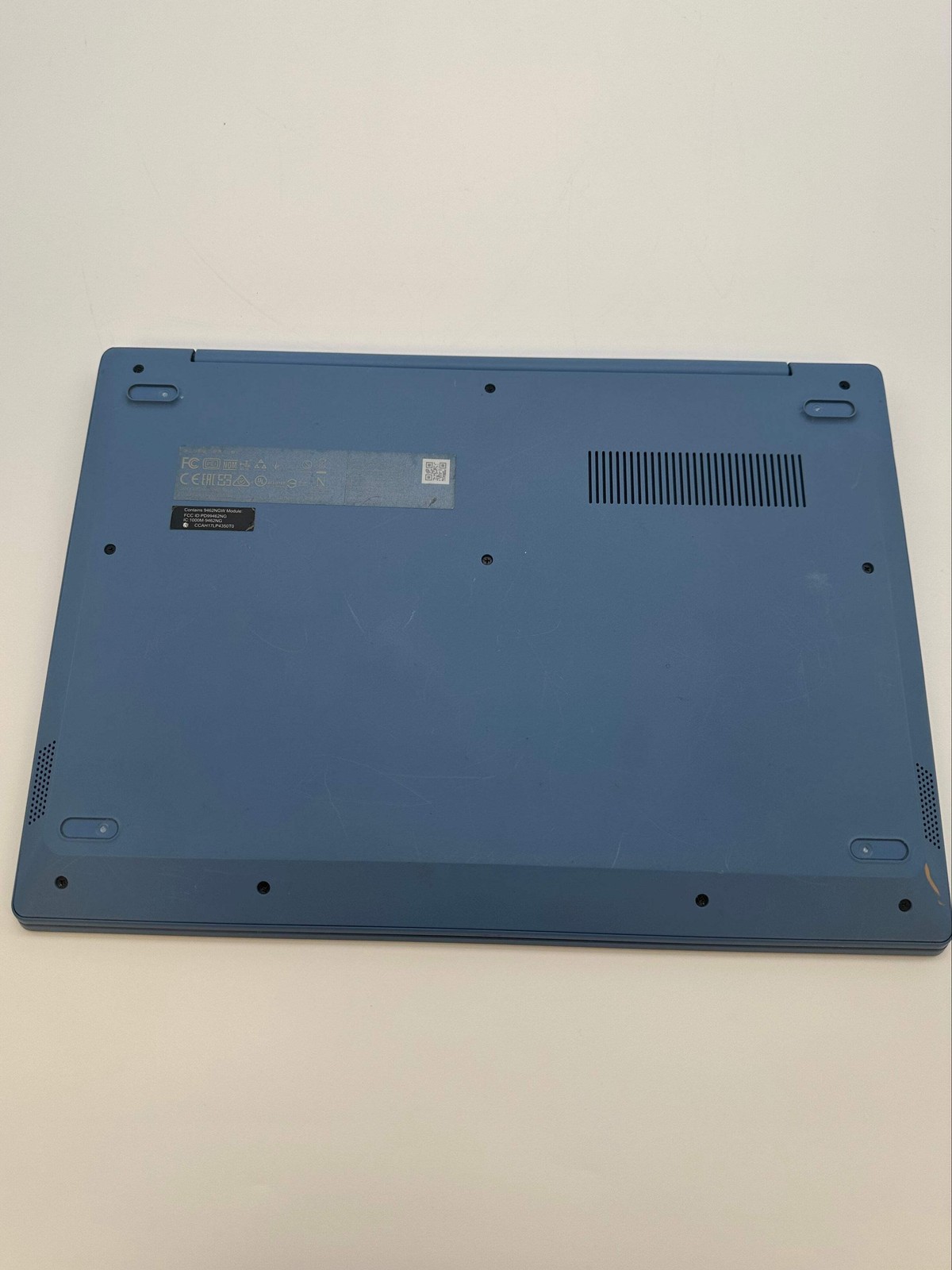 Lenovo Ideapad 1 14IGL05 14-inch Intel Pentium 4GB RAM 64GB Blue Used B