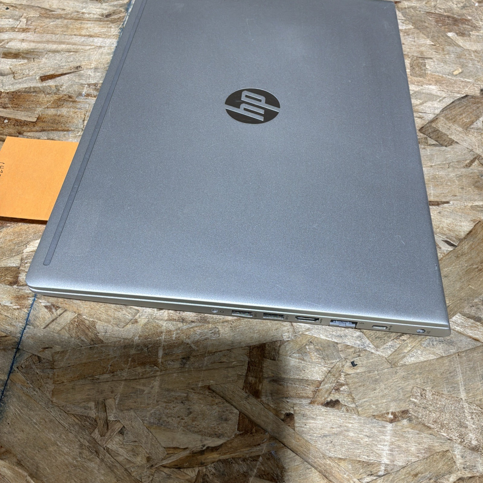 HP PROBOOK 450 G7 i5-10210U 1.6GHz 16GB DDR4 256GB NVMe WIN 11 PRO C437