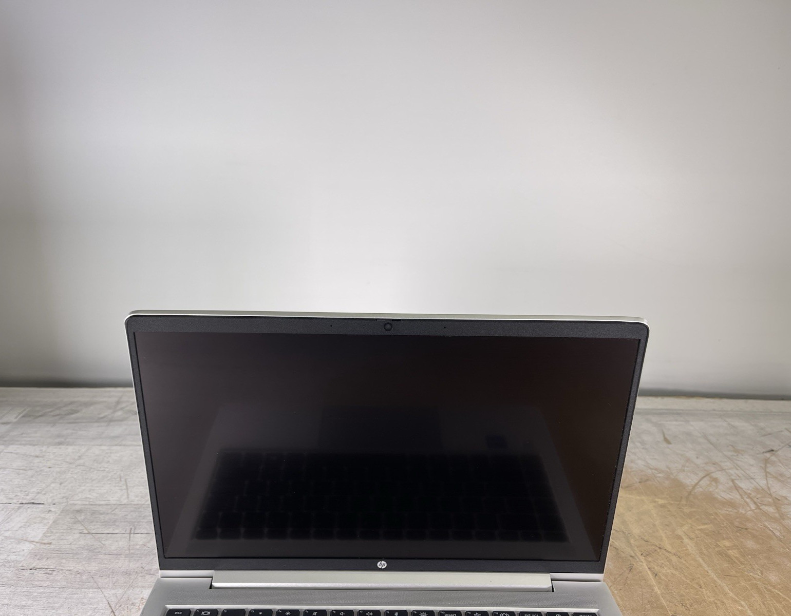HP PROBOOK 440 G8 i5-1135G7 @ 2.40GHz, 4GB RAM, NO HDD/OS