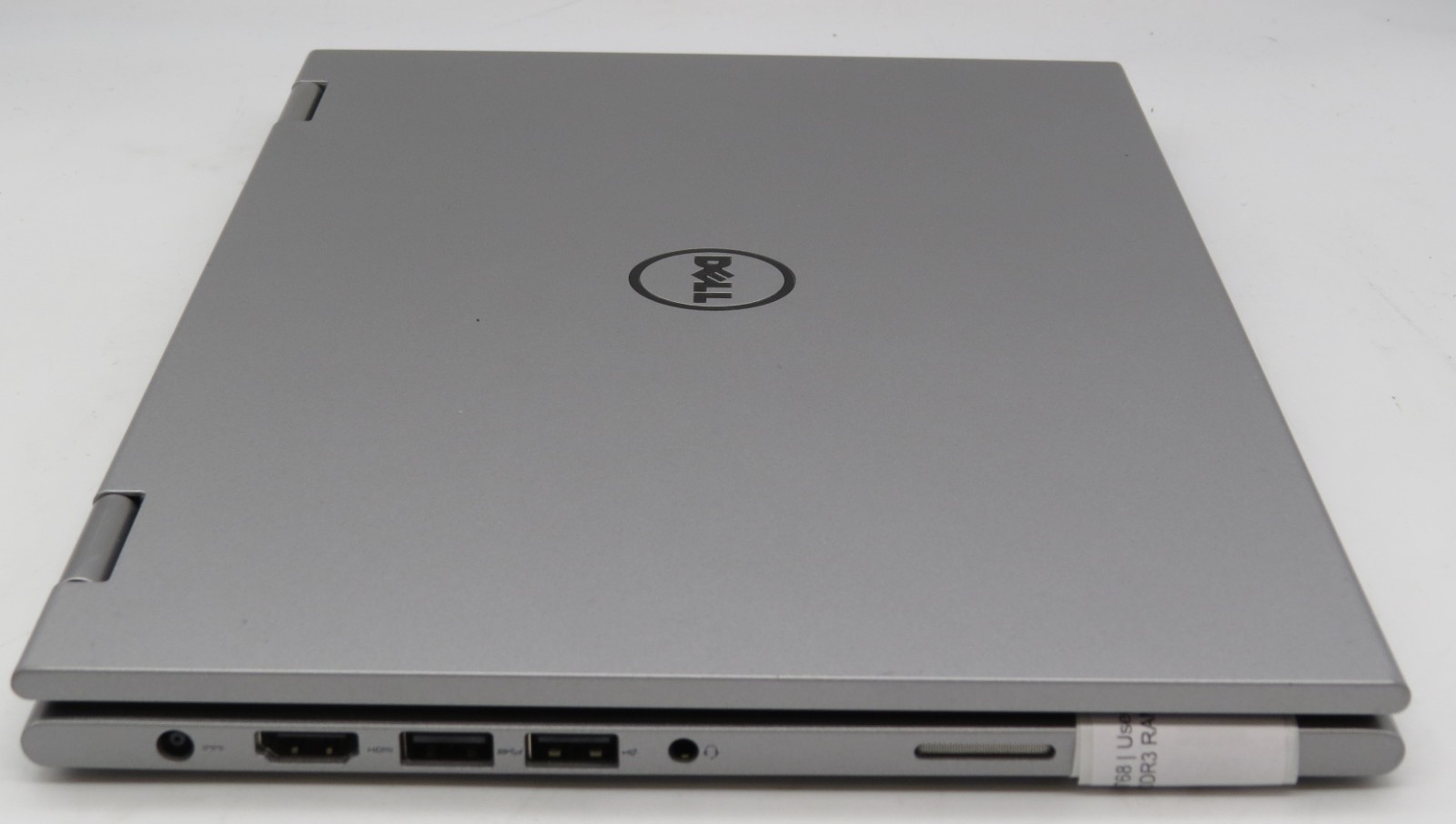 Dell Inspiron 3147/11.6″ Pentium-N3530 @2.16GHz/4GB DDR3 RAM/No Storage/No OS