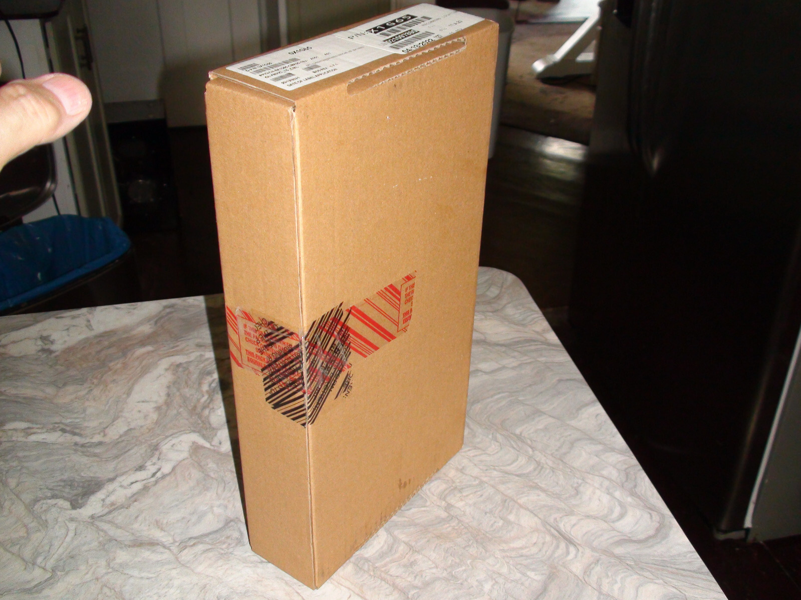 New/Sealed DELL LATITUDE 9510 MOTHERBOARD i7-10810U X1G65 0X1G65 genuine oem