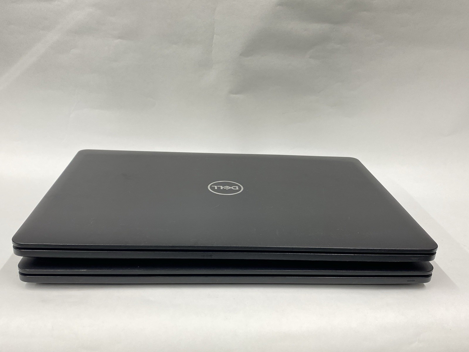 Lot of (2) Dell Latitude 3580 Non-Touch HD i5-7200u No RAM/SSD/OS – READ