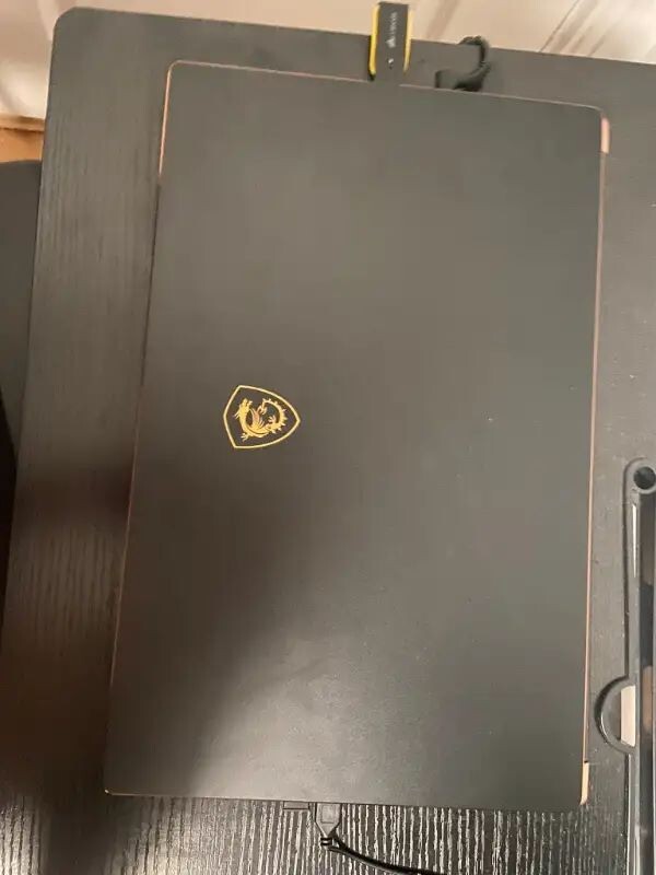 MSI GS75 Stealth 10SE 17″ (512GB SSD , Intel Core i7 10th Gen., 5.10GHz,…