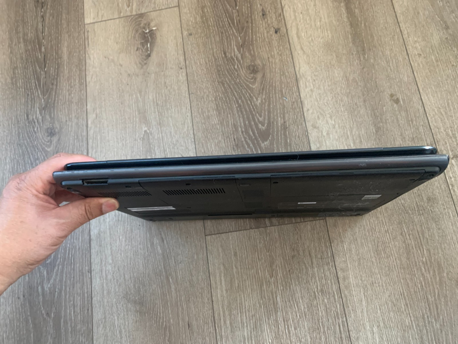 Sony SVE14AJ16L Laptop 14″ Intel Core i5-3230M 2.60GHz 8GB RAM 500GB HDD Win 10