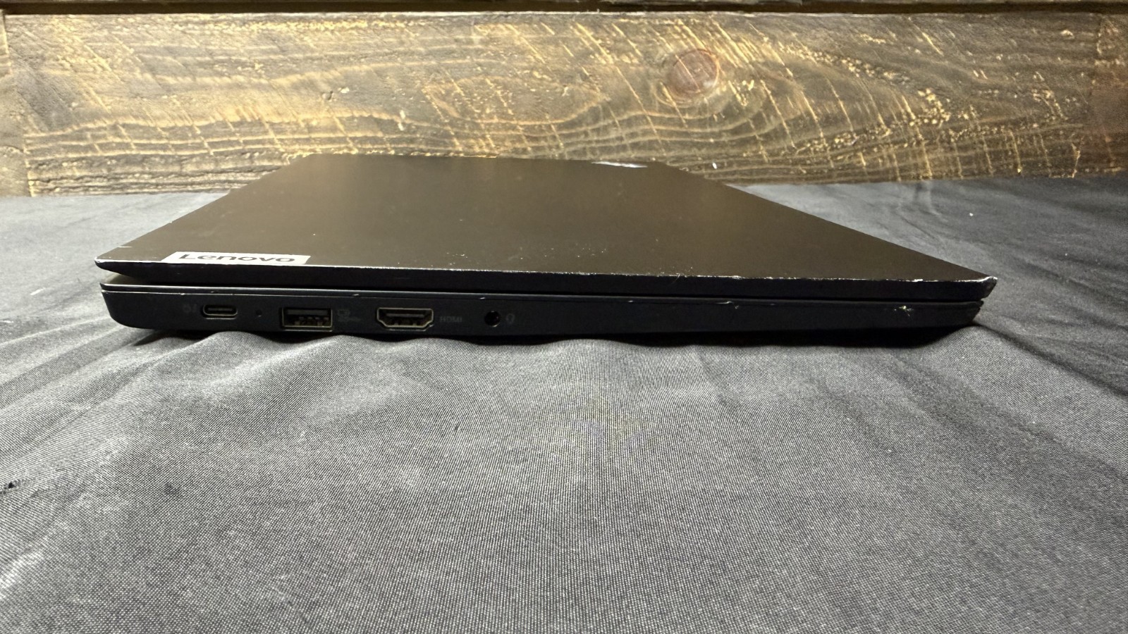 Lenovo ThinkPad E15 Gen 2 Intel i5-1135G7 2.80GHz 8GB RAM 256GB Win 10