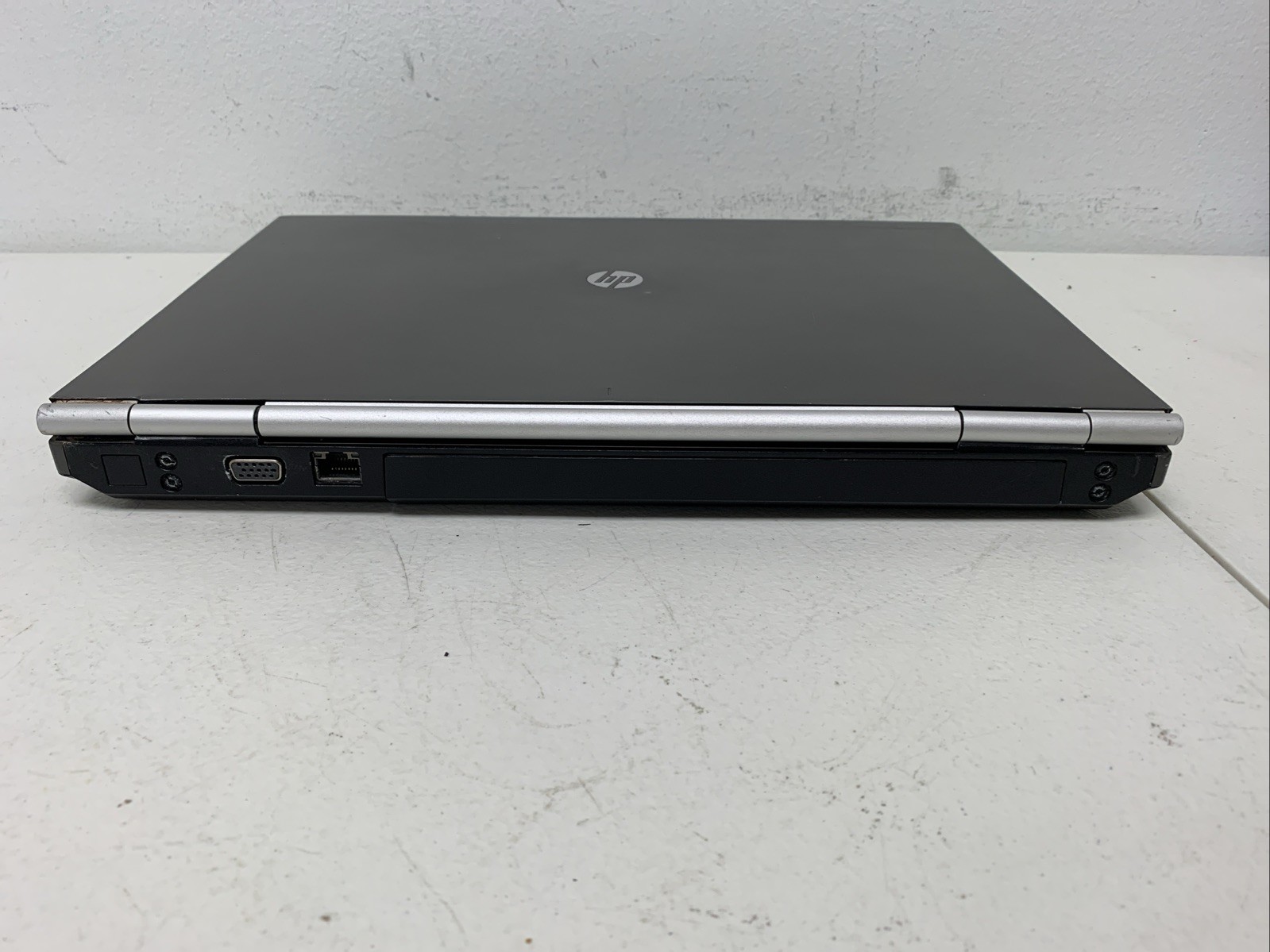 HP EliteBook 8470w Intel i7-3520M 2.9GHz 8GB RAM 128GB SSD Wind 10 Pro