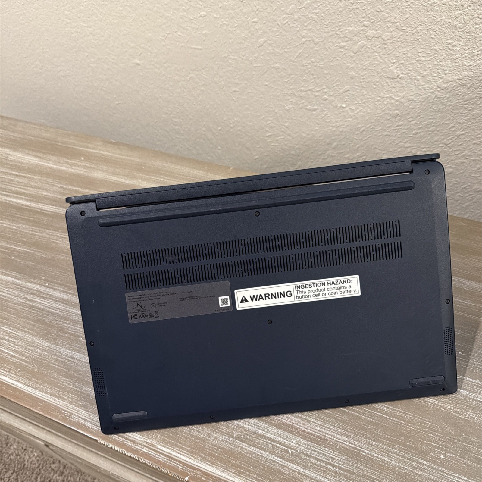 Lenovo IdeaPad 1/ 15.6″/ 512GB SSD, Intel Core i5-1235U, 1.30GHz, 12GB.Touch Scn