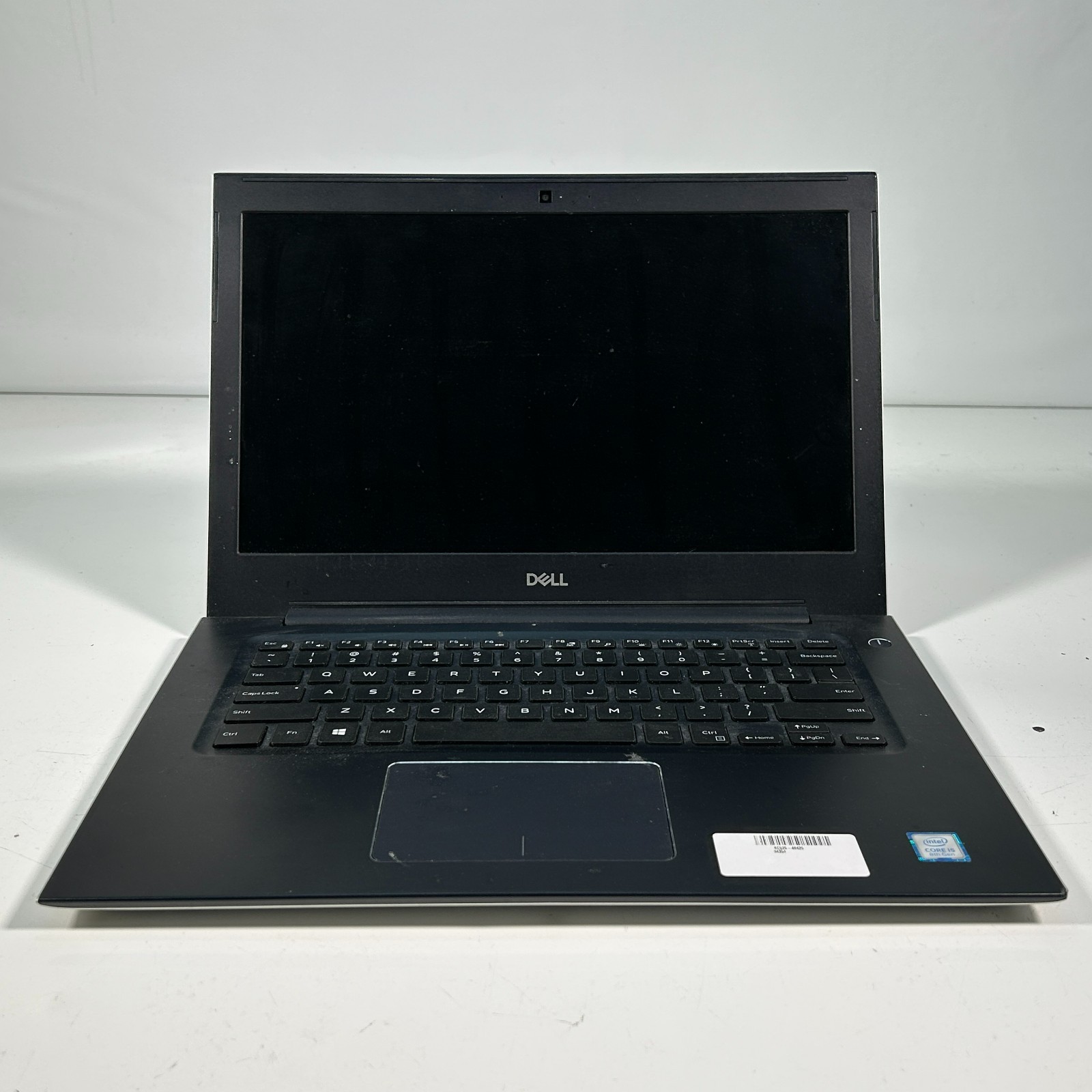 Dell Vostro 5471 14″ Intel Core i5-8250U 1.60GHz 8GB RAM 256GB SSD No OS Used