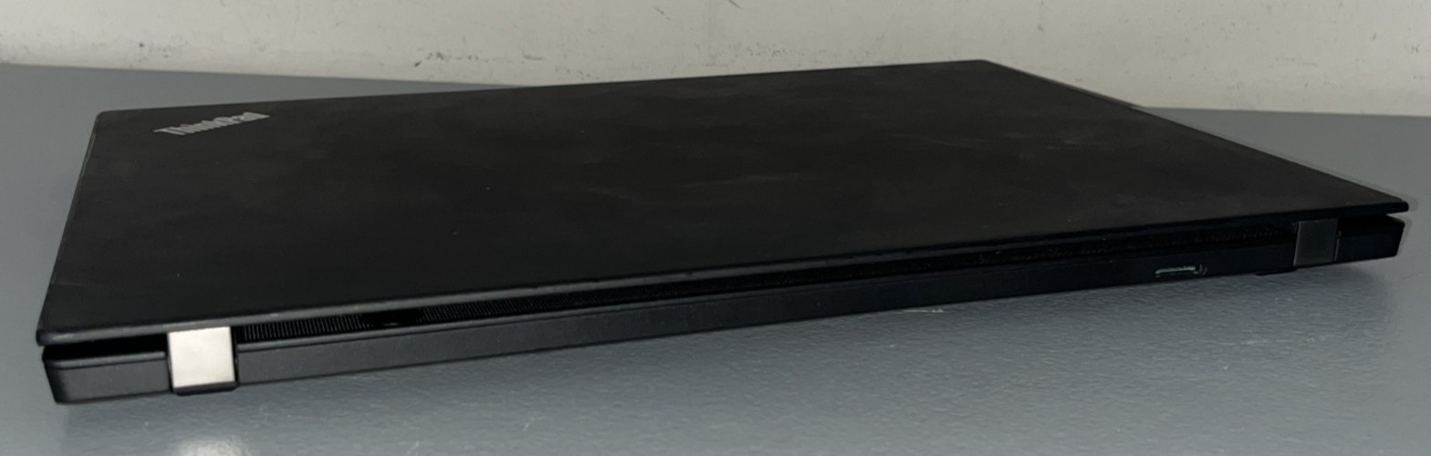 💻 Lenovo ThinkPad T14 Gen 1 Intel Core i7-10510U 1.8GHz 16GB RAM 256GB NVMe W11