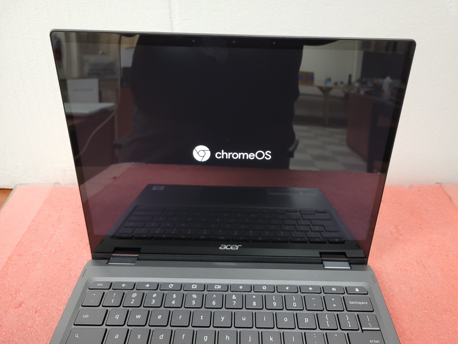 Acer Chromebook Spin 713 Intel Core i3-10110U 4GB RAM 64GB SSD | LP545