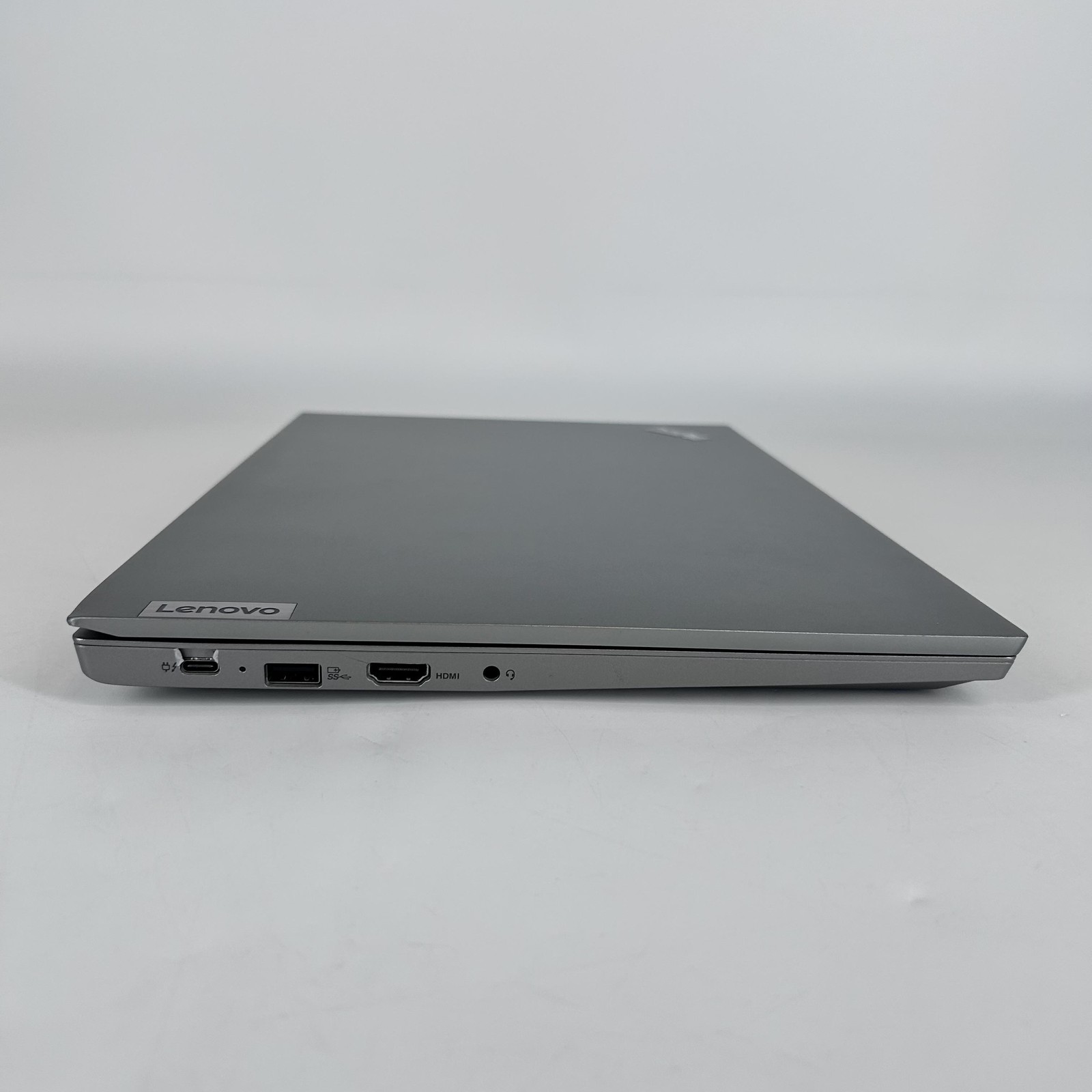Lenovo ThinkPad E15 Gen 4 Silver FHD 1.7 GHz i7-1255U 16GB 512GB SSD Good