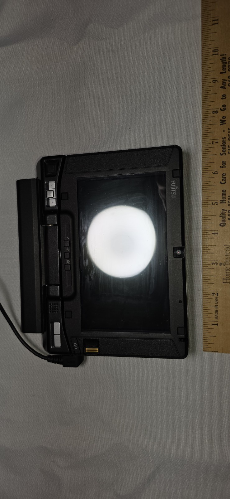 Fujitsu Life Book U810 Mini Laptop
