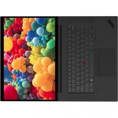 Open Box: Lenovo ThinkPad 16 WQXGA 2560 x 1600 Notebook Intel Core i7-12800H 16