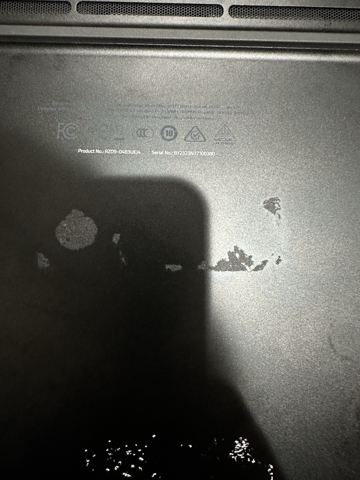 Razer Blade 16 RTX 4090 2023