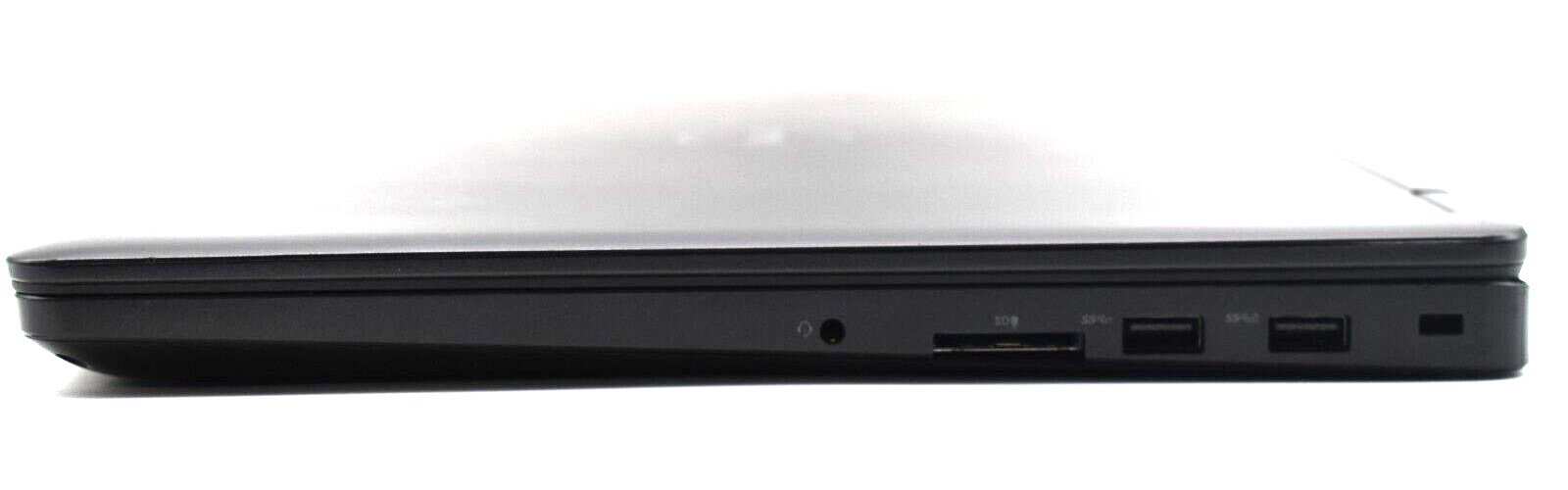 15.6″ Dell Latitude E5570 Laptop i5-6300U 2.40GHz 8GB RAM 256GB SSD 10P – BH 27%