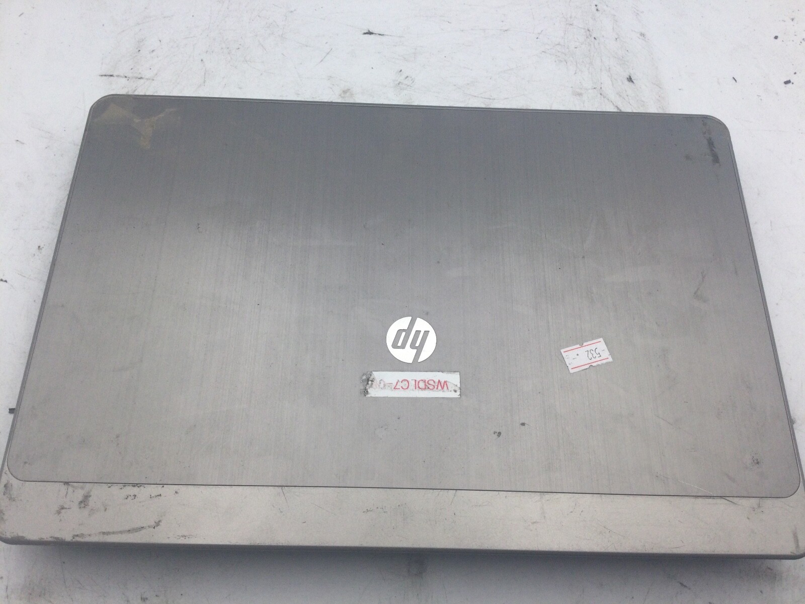 HP PROBOOK 4430s – BOOTS TO BIOS – INTEL I5 2450M – 4GB RAM -READ DESCRIPTION-BB