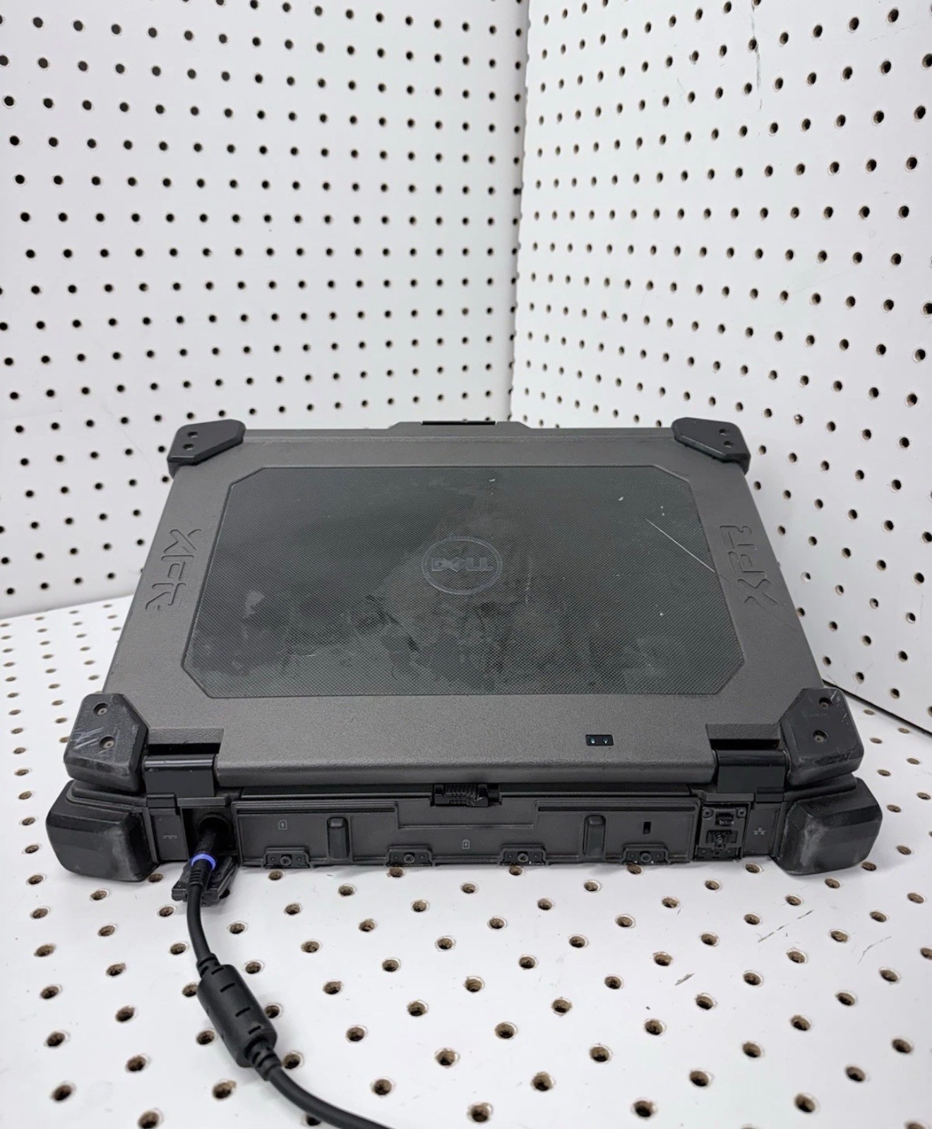 Dell Latitude E6420 XFR Core i7 CPU, 128 Solid State, 8GB RAM Win10 Rugged