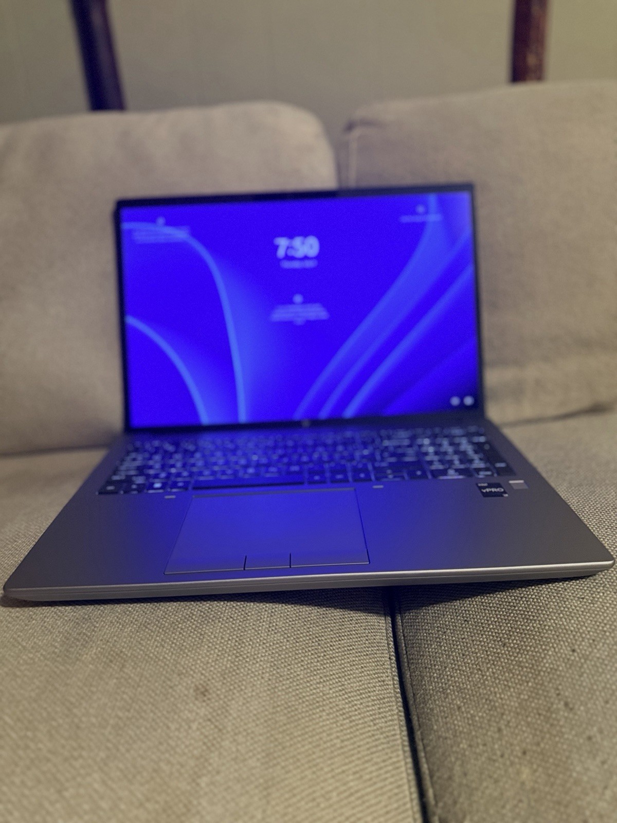 HP ZBook Fury 16 G9 Intel i7 12th Gen RTX A1000 32GB 1.5TB SSD M.2
