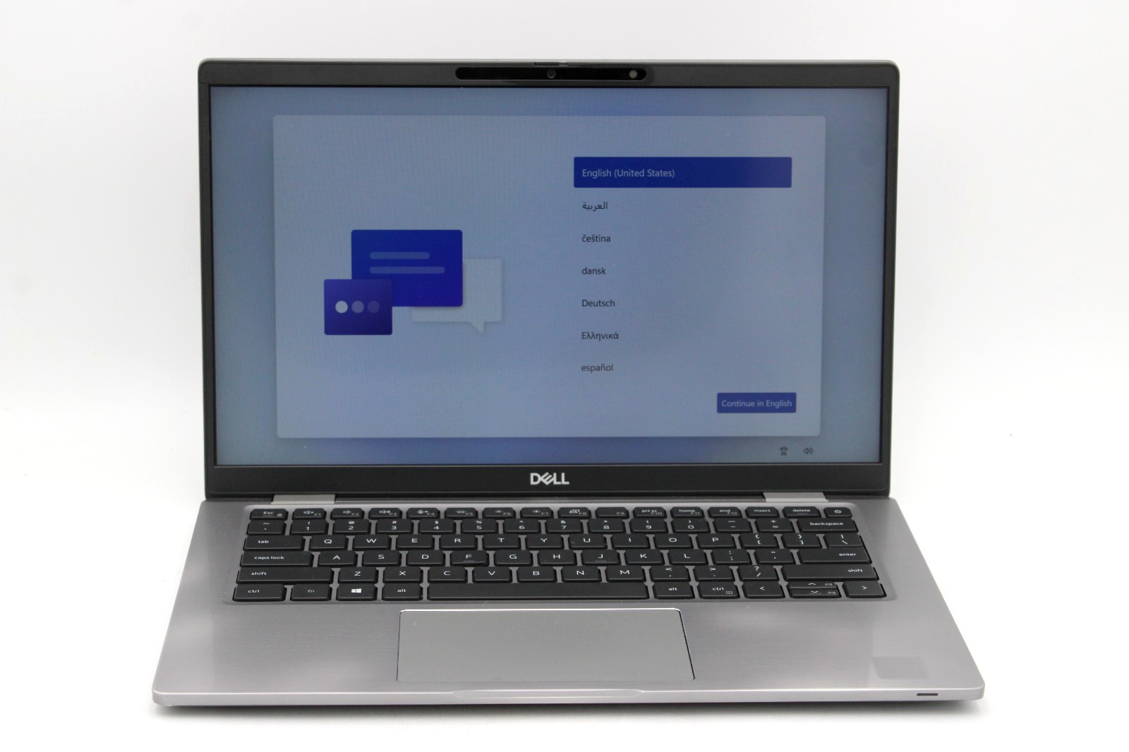 Dell Latitude 7420 14″ Intel Core i7-1185G7 16GB RAM 256GB SSD Windows 11
