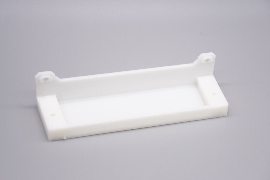 3D Replacement Battery Cover Door for Toughbook CF-H2 MK1 HDD Case