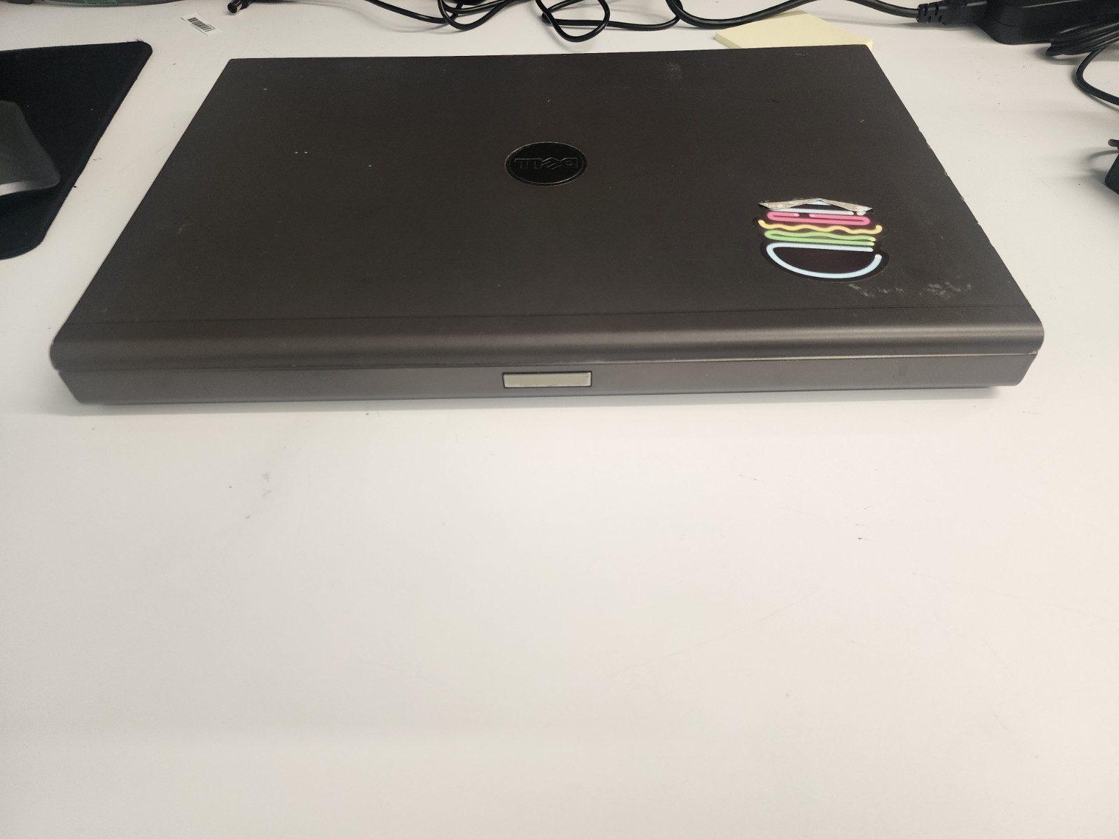 Dell Precision M4700 Laptop i7-3840QM 2.8GHz 16GB 500GB Hdd K2000M *READ