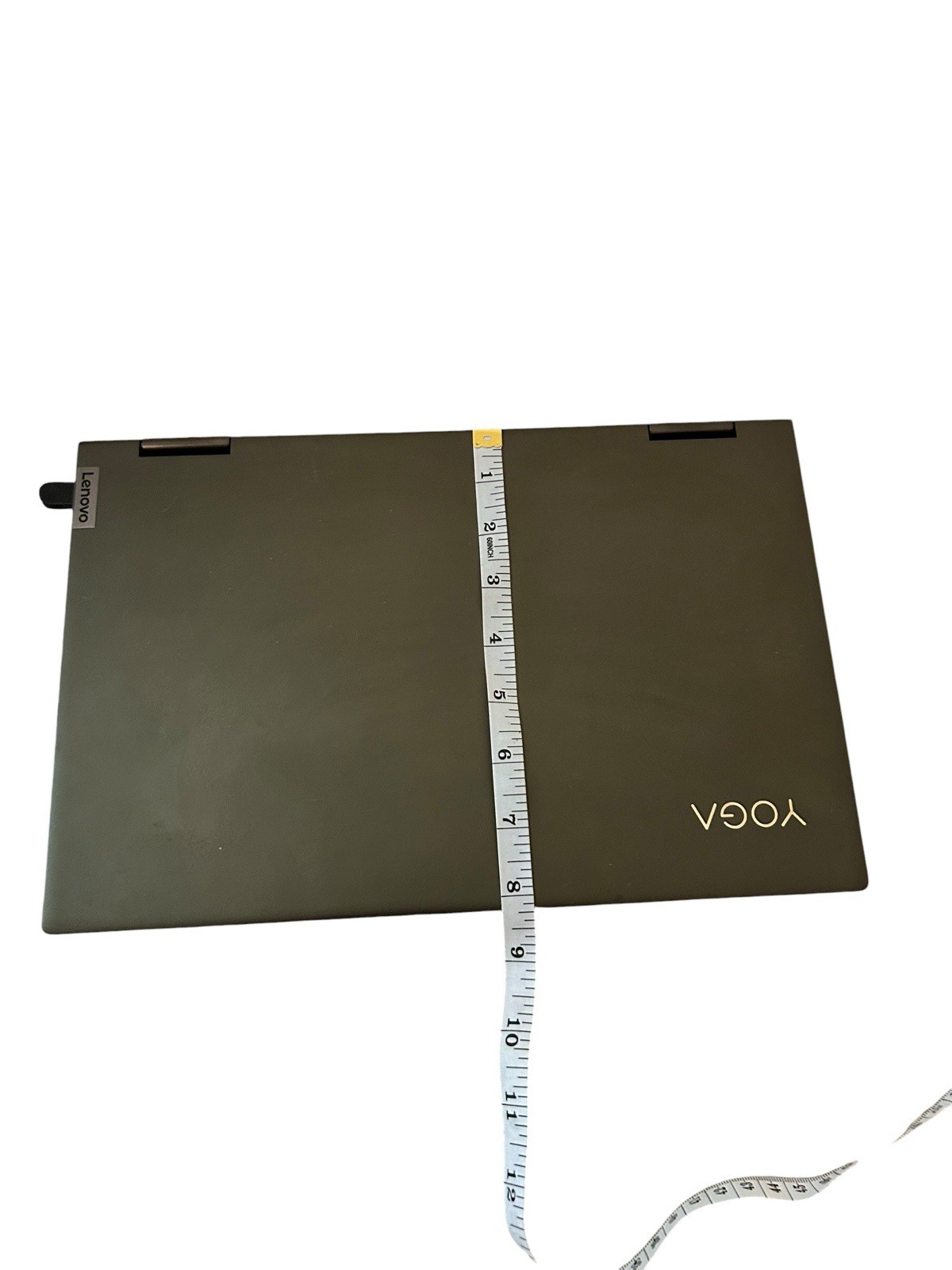 Lenovo Yoga 7 14itl5 14″ 2-in-1 Convertible Laptop & Charger in Original Box