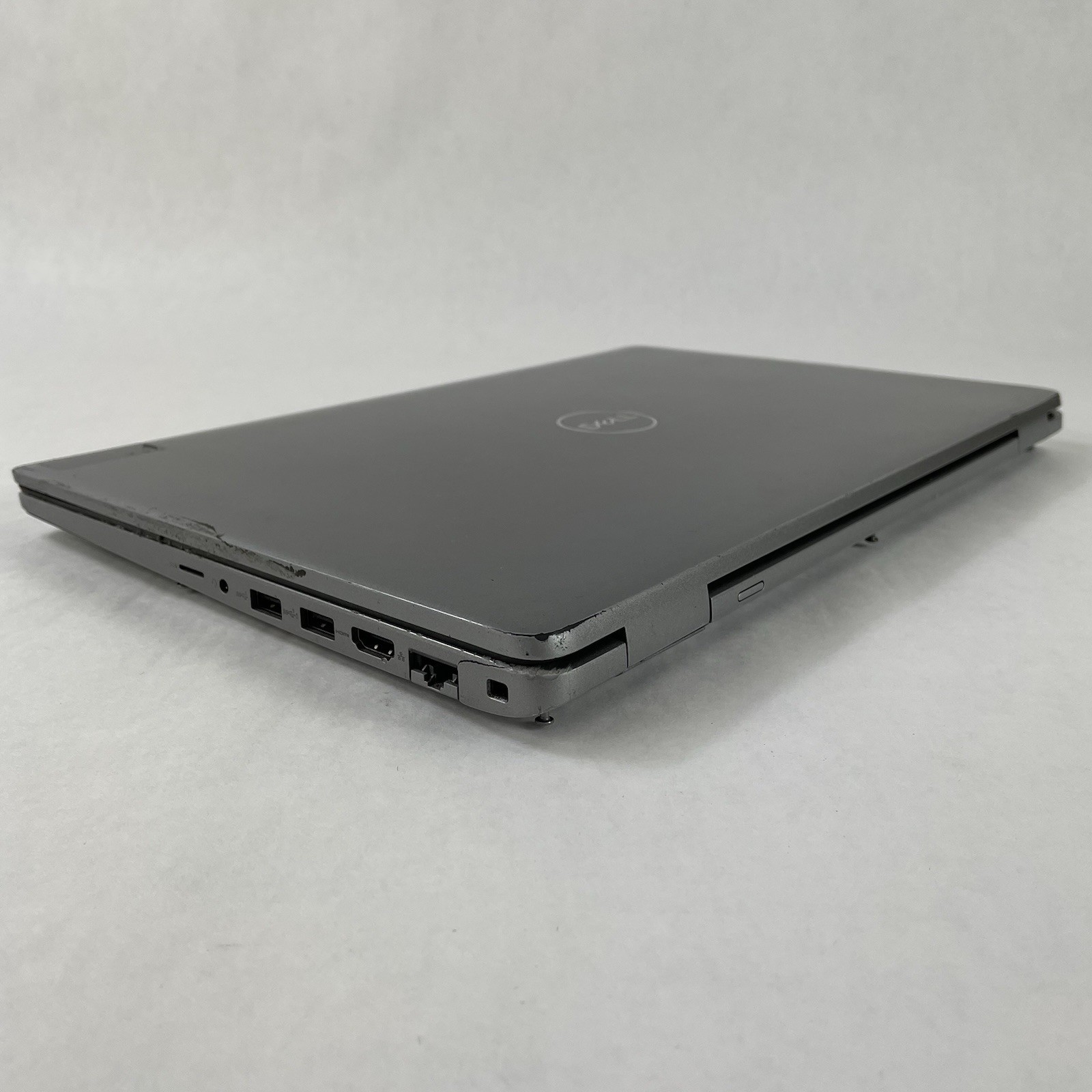 Dell Latitude 5550 15.6″ Ultra 7 155U 2.10 GHz No SSD/OS/AC/RAM – READ