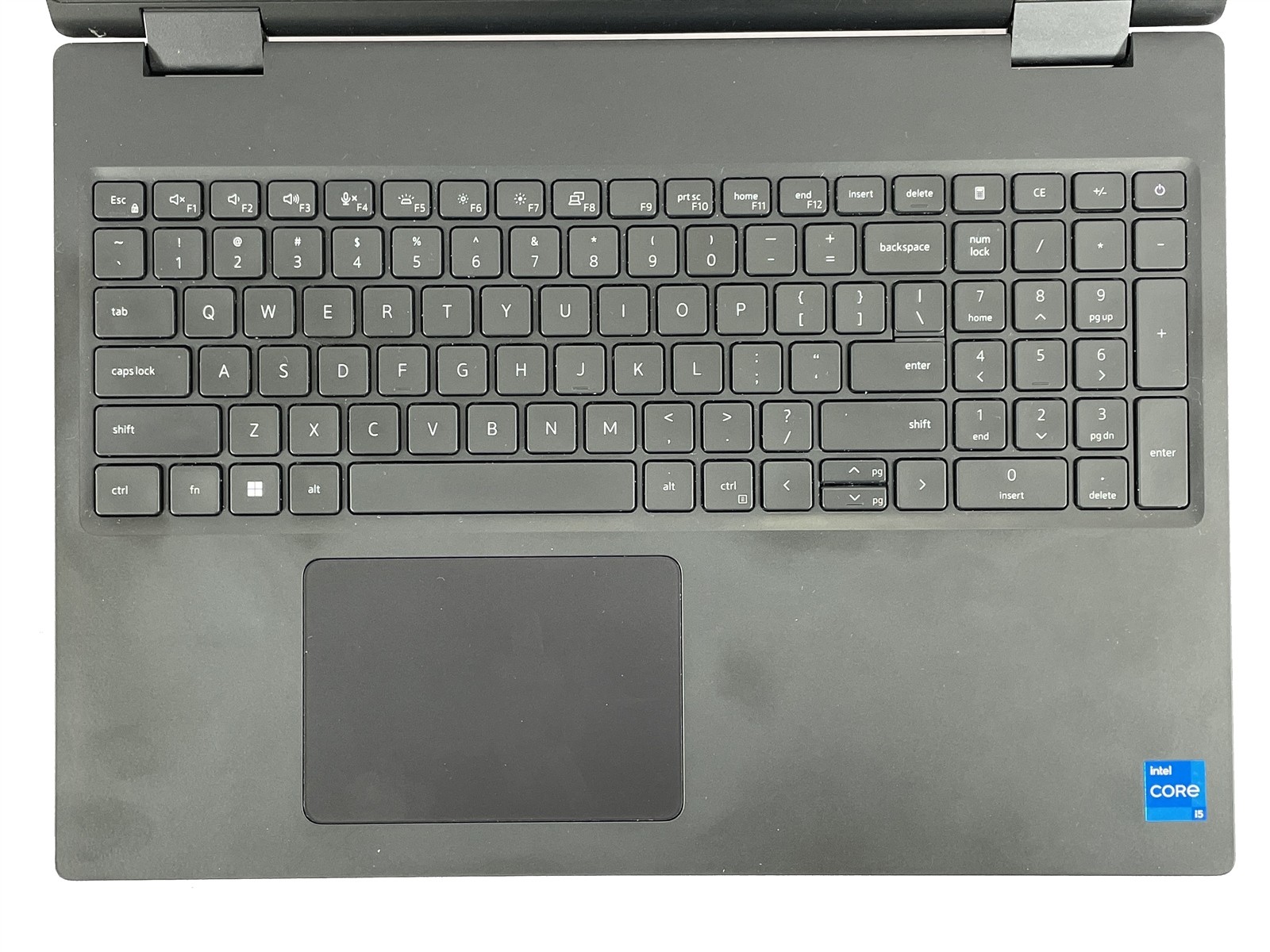Dell Precision 7670 Laptop i5-12600X 512GB SSD 16GB RAM RTX A1000 – Win 11 Pro