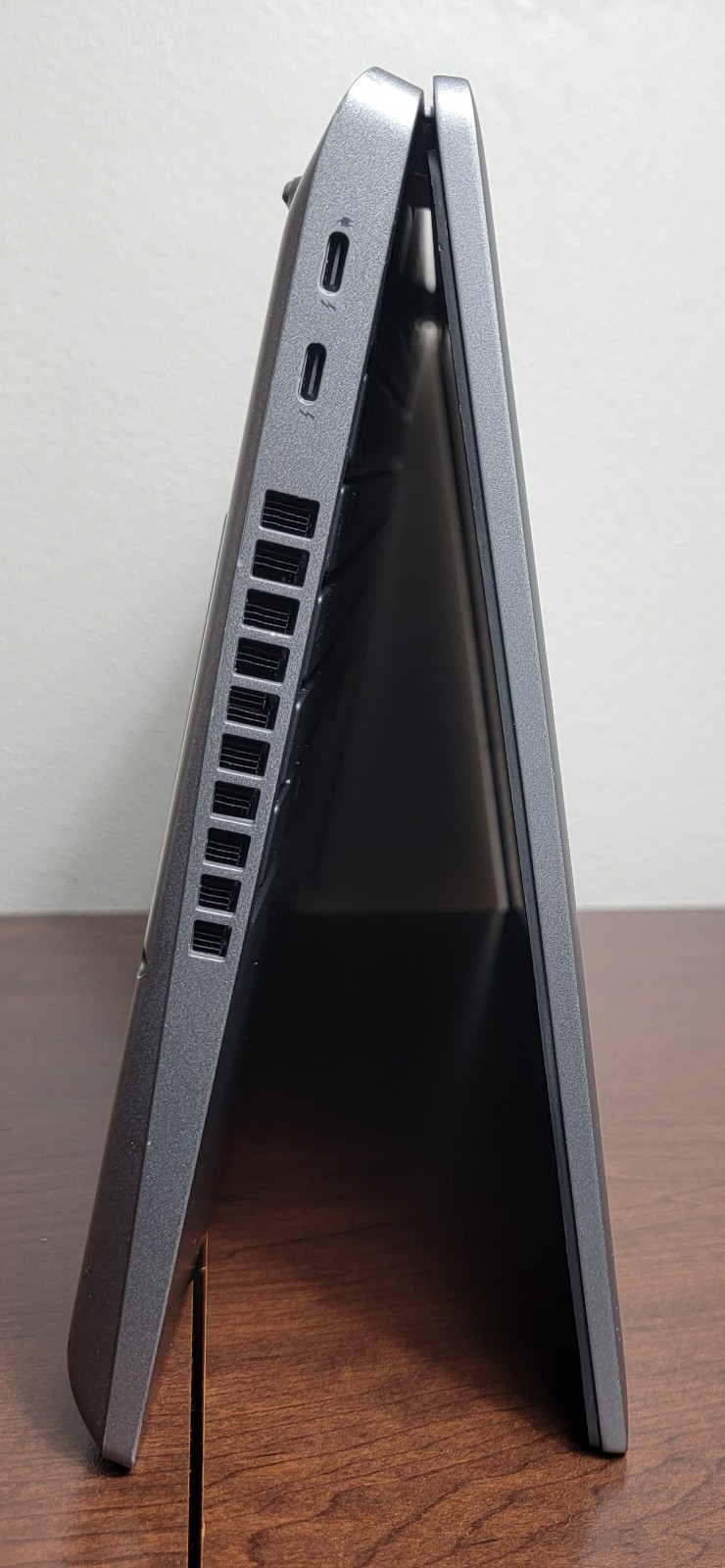Dell Precision 3571 Intel Core i7-12800H 8GB RAM 256GB SSD NVIDIA T600 Win11 A+