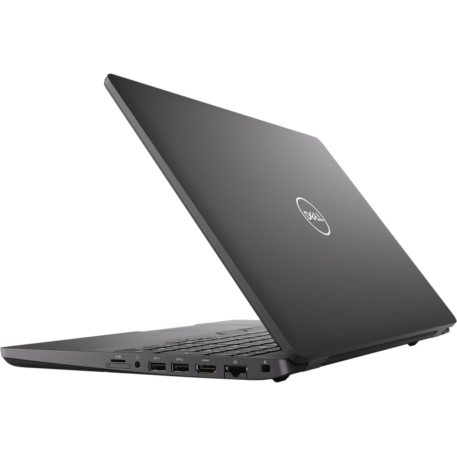15.6 Dell Latitude Laptop PC: i5-9300H 16GB RAM – 512GB NVME SSD Windows 11 Pro