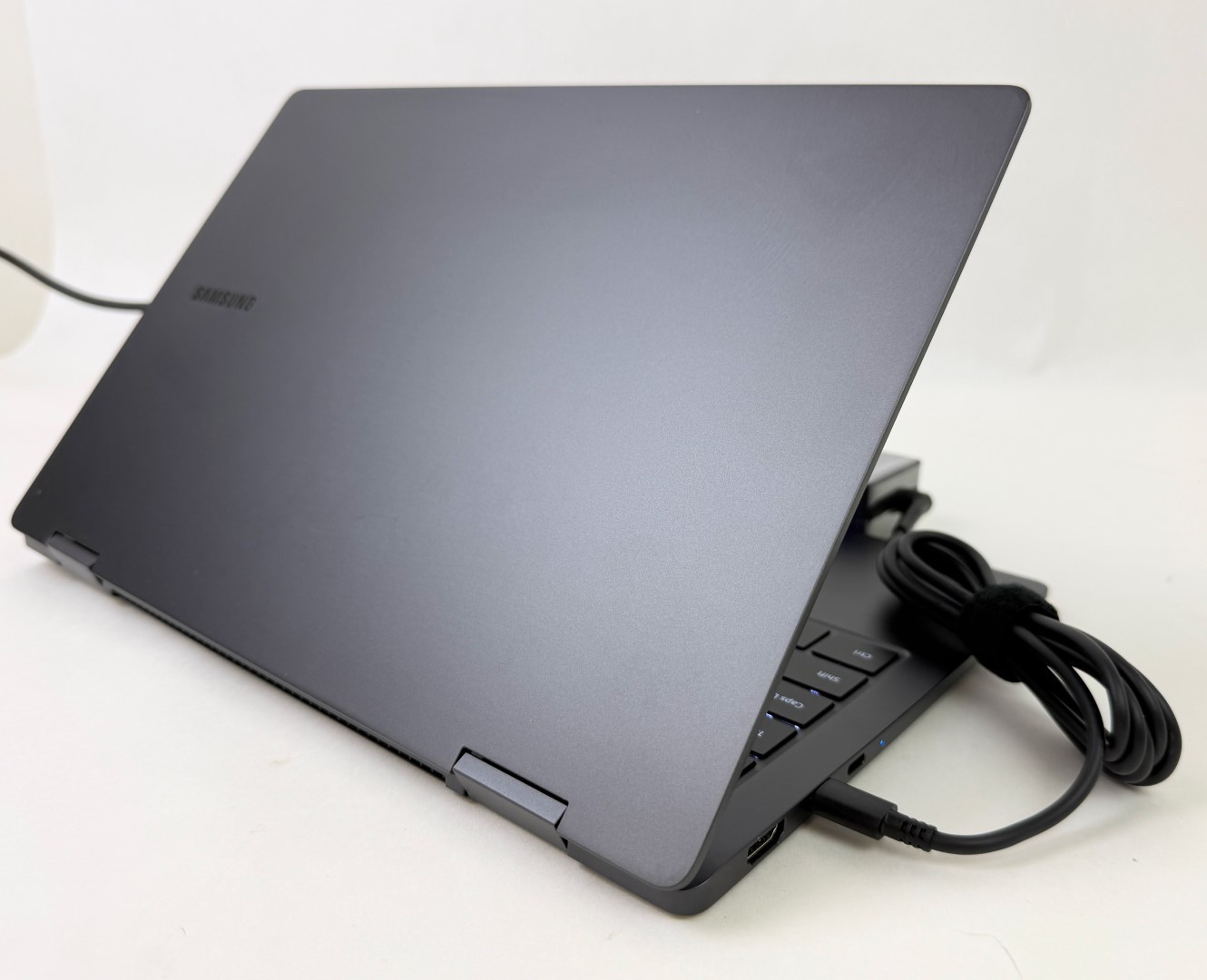 Samsung Galaxy Book 2 NP730QED-KA1US 13.3″ Touch i7-1255U 16GB 512GB W11H No Bat