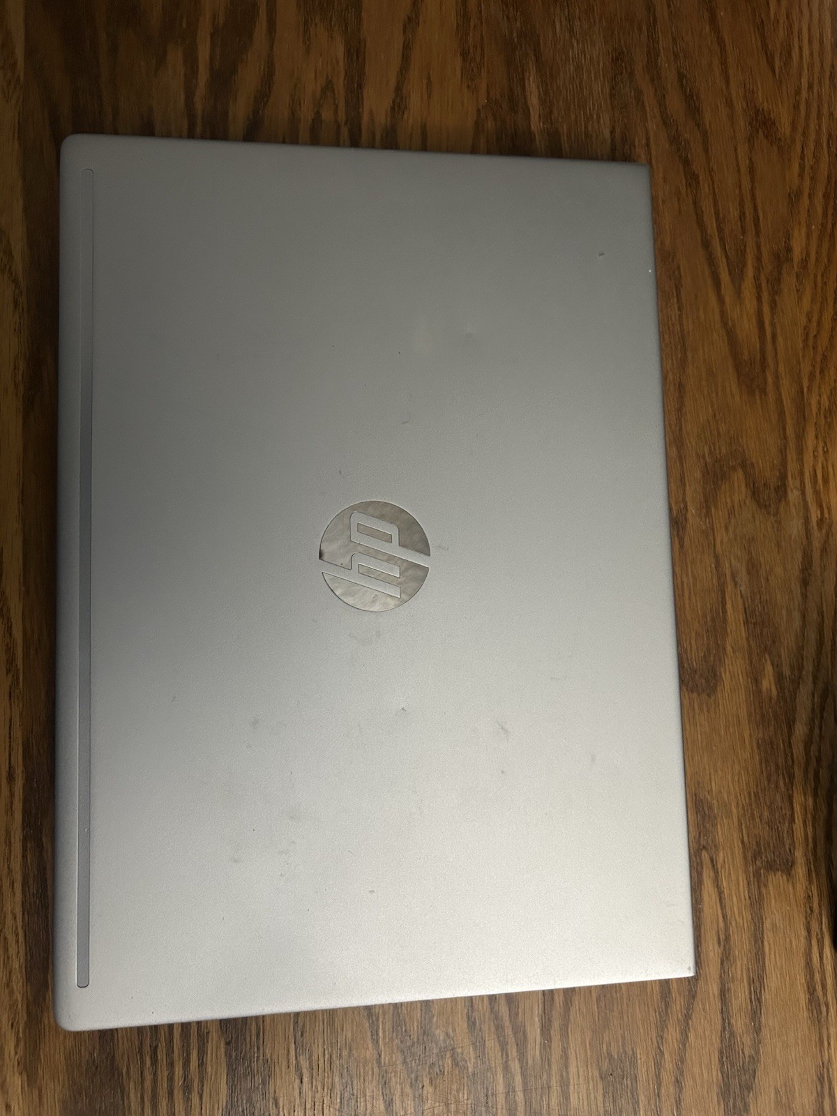 HP ProBook 440 G7 i5-10210U 32GB RAM 238GB SSD 14″ Silver Windows 11 Pro Laptop