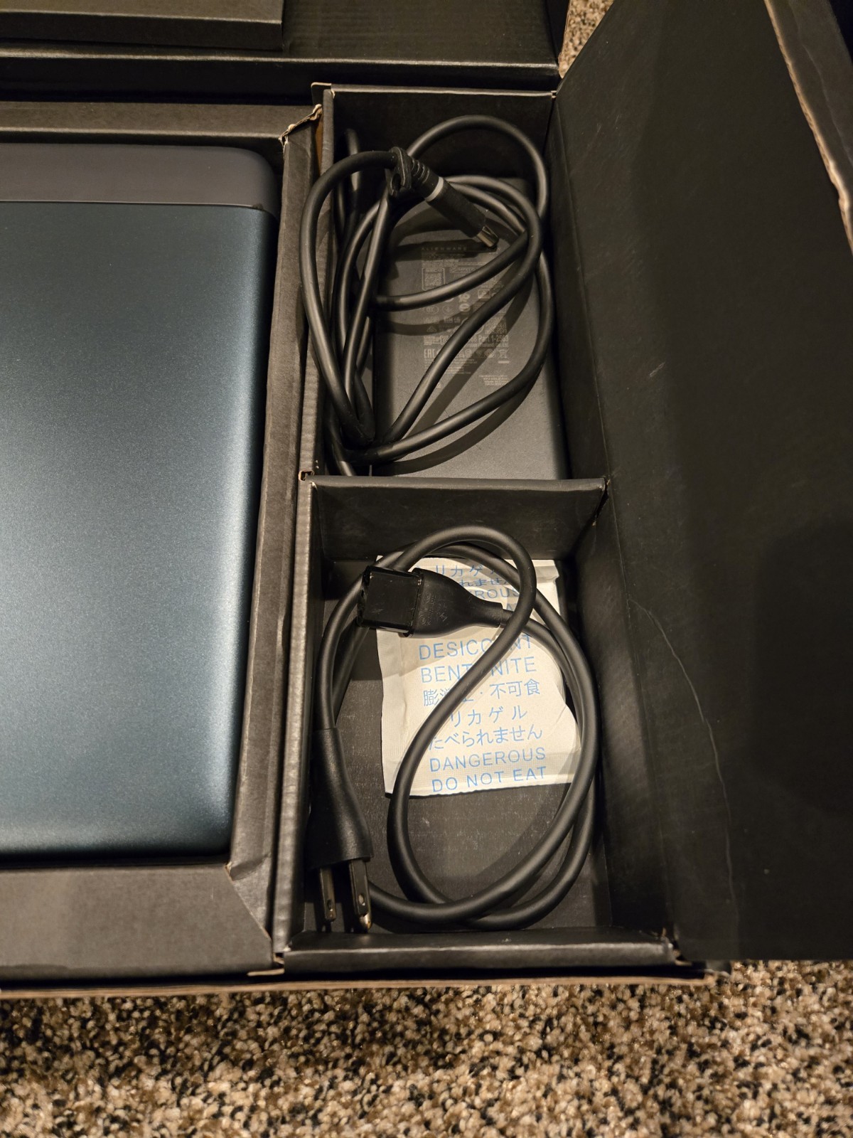 Dell Laptop Alienware 18 Area-51 18″ Intel Core Ultra 9 275HX 2TB RTX 5070 TI