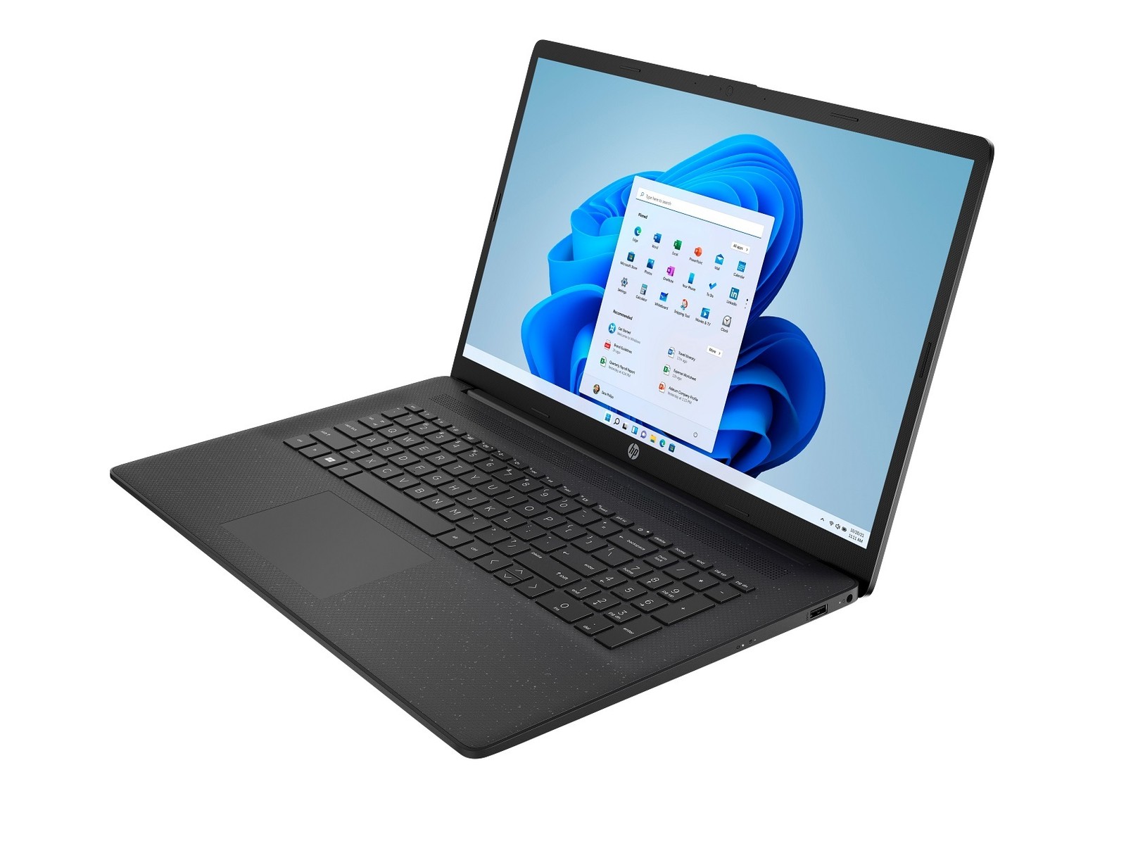 HP 17-CN3582NR, 17″ HD+, i5-1334U, 16GB RAM, 1TB SSD, Win 11 Home