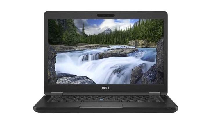 Dell Latitude 5491 14″ Intel Core i5-8400 2.5 GHz, 8GB RAM, 256GB SSD Window 10