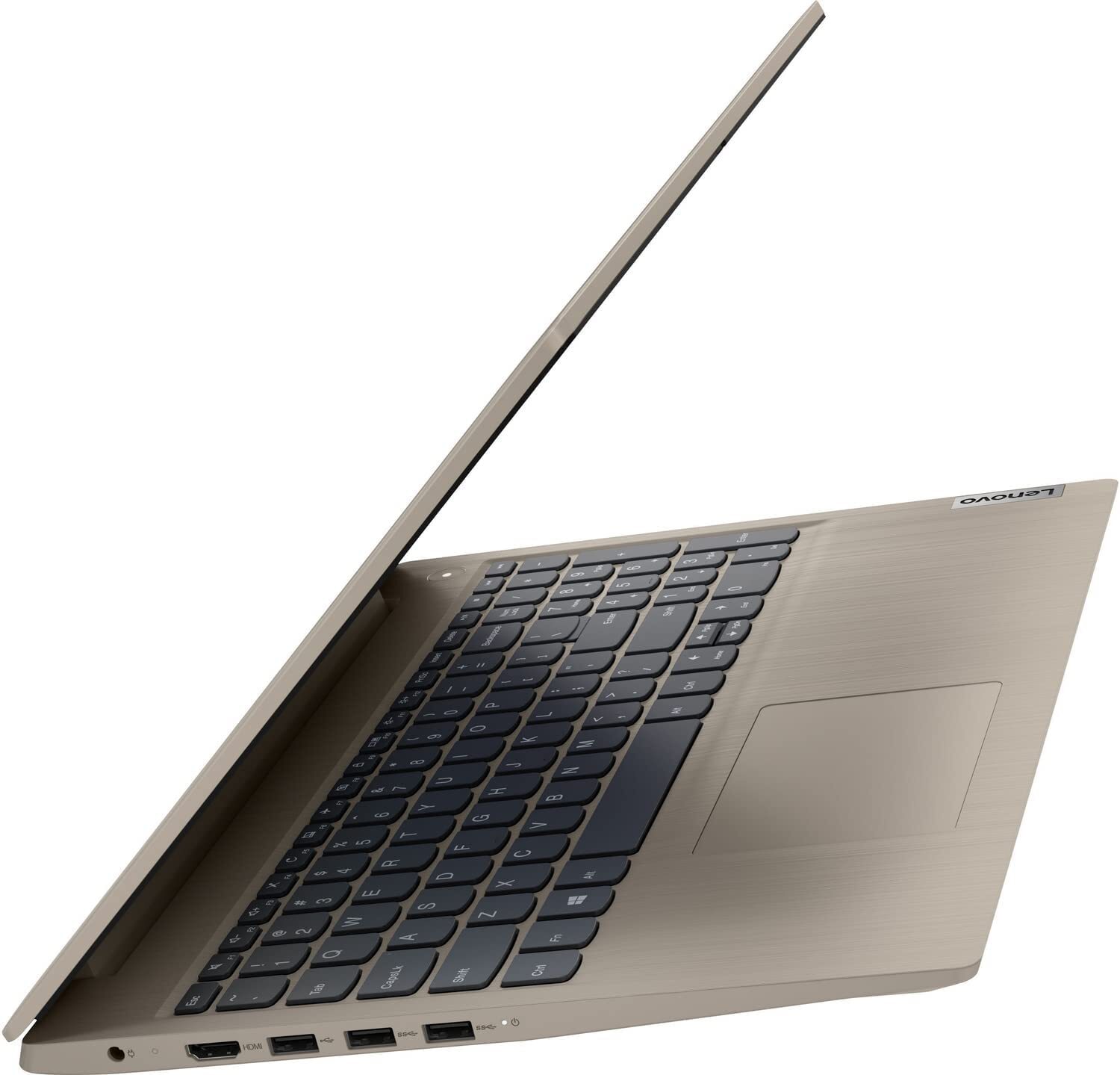 Lenovo 2022 Ideapad 3 Laptop, 15.6″ HD Touchscreen 11th Gen Intel Core i3-1115G4