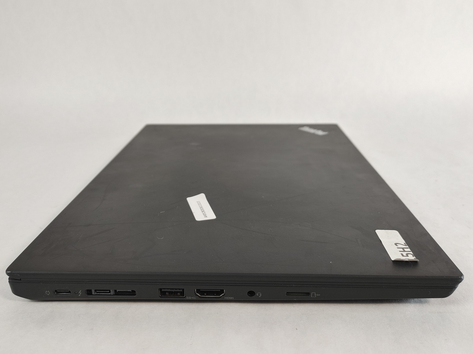 Lenovo ThinkPad T14 Gen 2 Core i7-1165G7 2.80 GHz 32 GB DDR4 512 GB NVMe Windows
