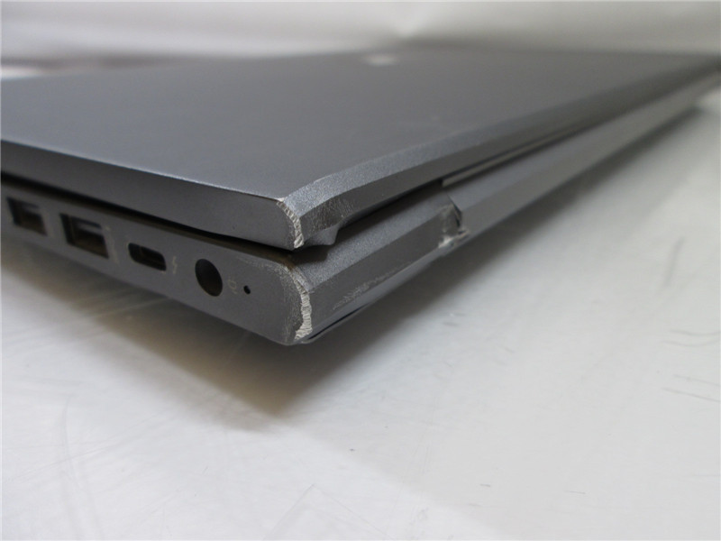 HP ZBook G7 Laptop i7-10850H 2.7GHz 8GB 512GB NVMe Win11 COA