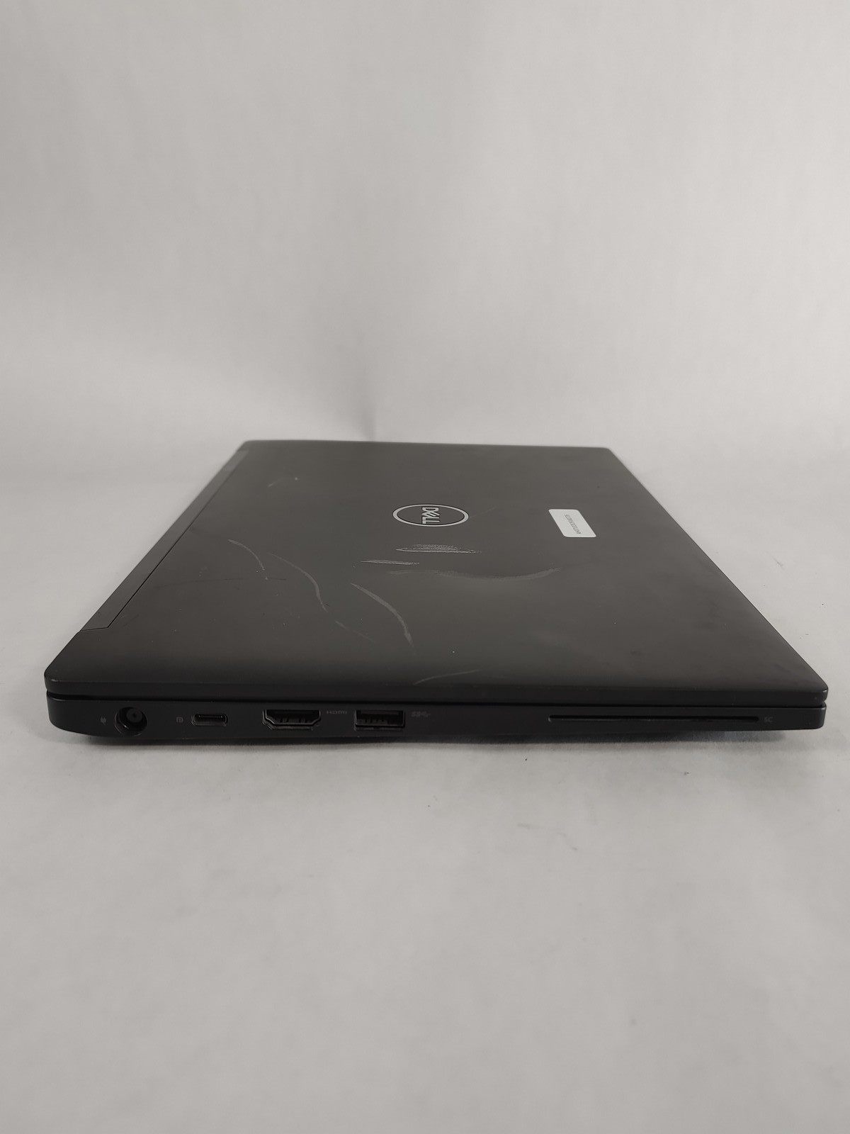 Dell Latitude 7390 Core i7-8650U 1.90 GHz 8 GB DDR4 No HDD