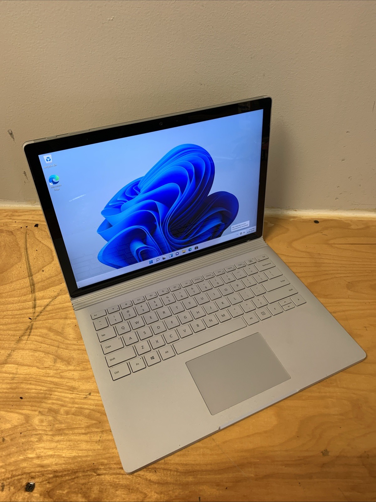 Microsoft Surface Book 2 i7-8650U 16GB RAM 512GB SSD Win11 Pro