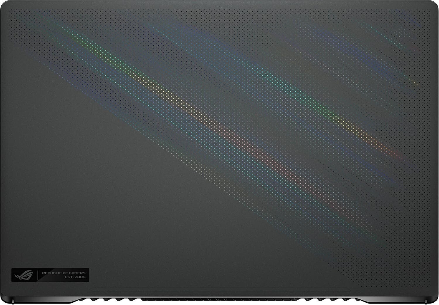 ASUS ROG Zephyrus G15 15″ 2560×1440 Ryzen 9 5900HS RTX 3080 40GB 2TB SSD W11H
