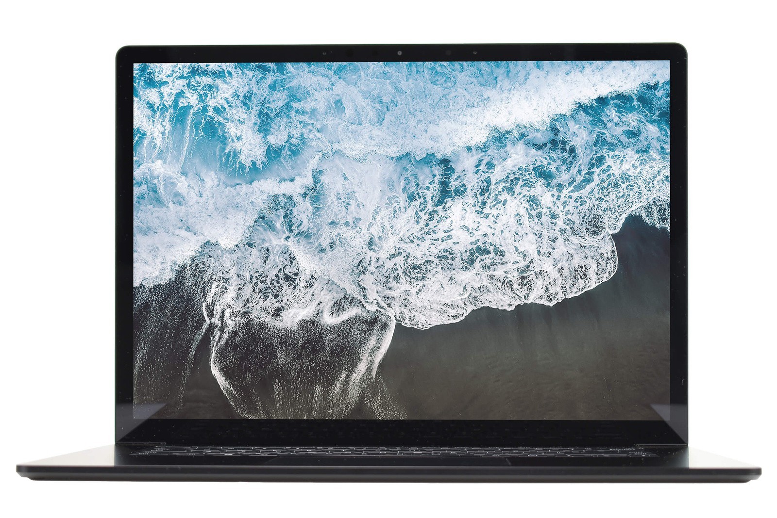 15″ Microsoft Surface Laptop 4 1979 Intel i7-1185G7@3.0GHz 32GB RAM 1 TB SSD QHD