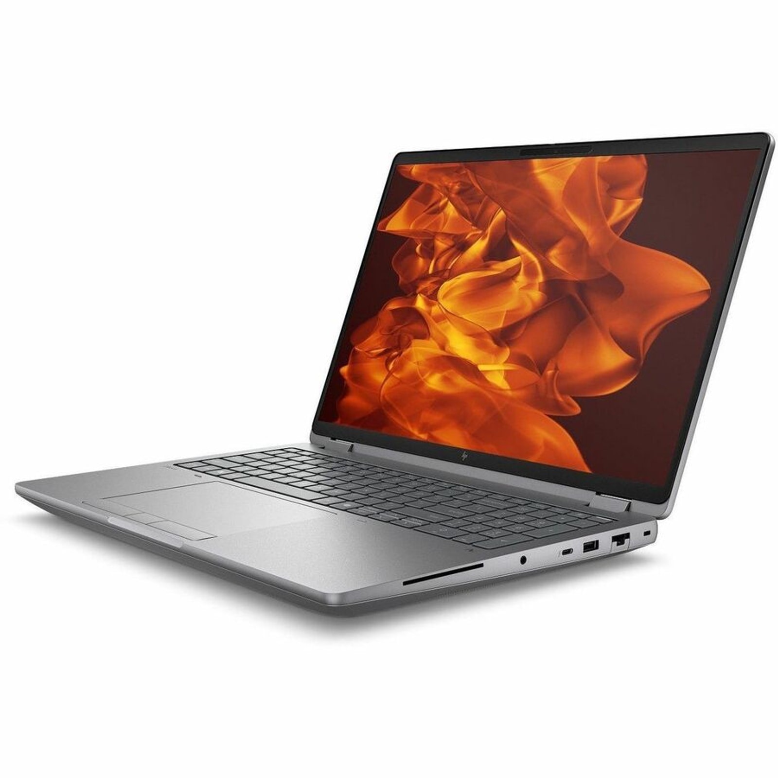 HP Commercial Specialty HP ZBook Fury 16 G1i Mobile Workstation PC C94FBUT#ABA