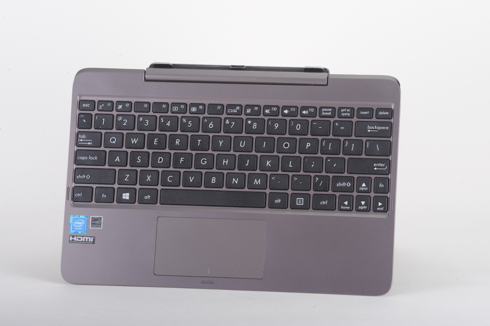 Asus T100HA-C4-GR Transformer Laptop – Win10, 4GB RAM, 64GB eMMC (Tablet)